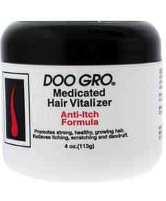 Doo Gro Anti-Itch Formula