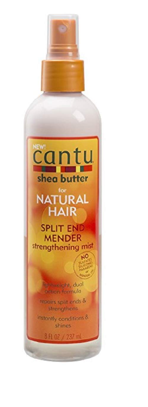 Cantu Split End Mender