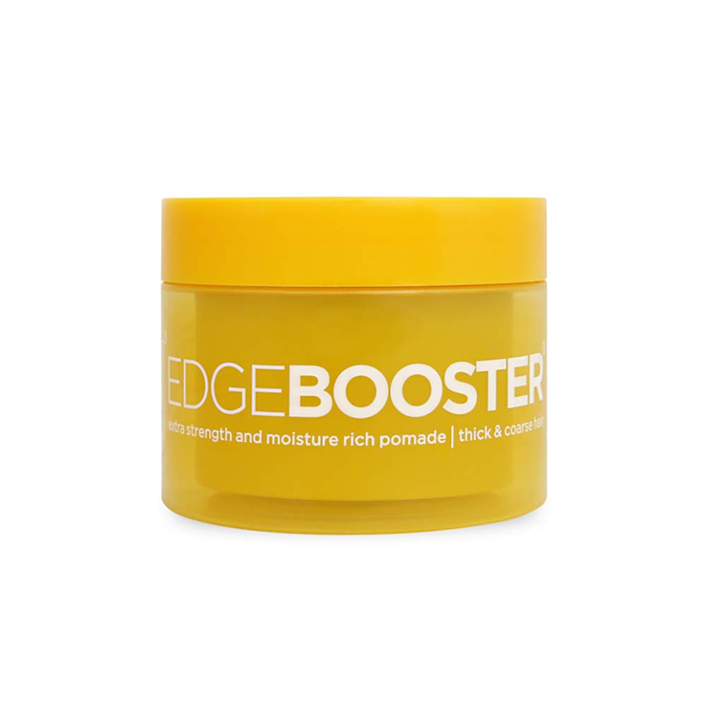 Edge Booster--thick & Coarse Hair