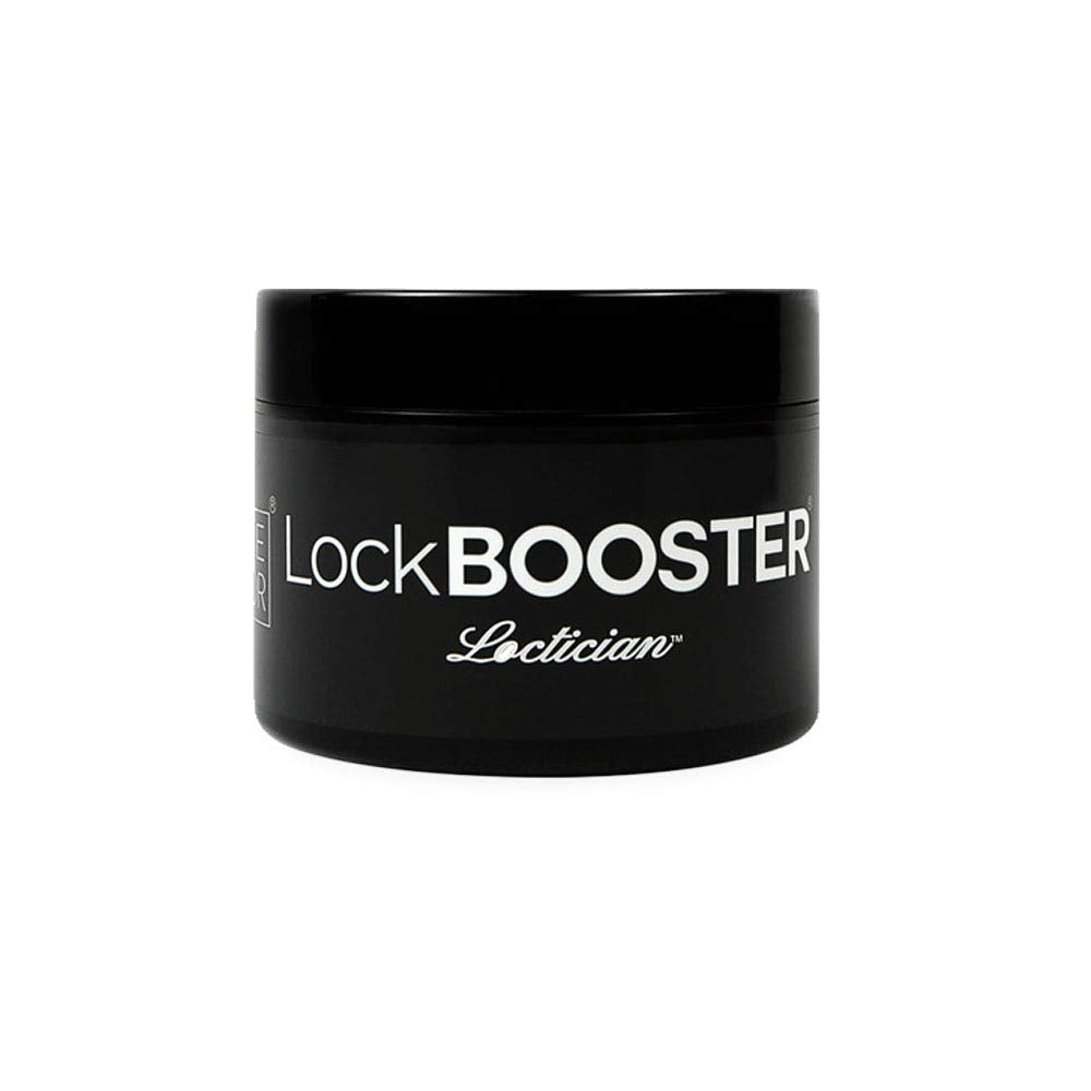 Lock Booster Loctician
