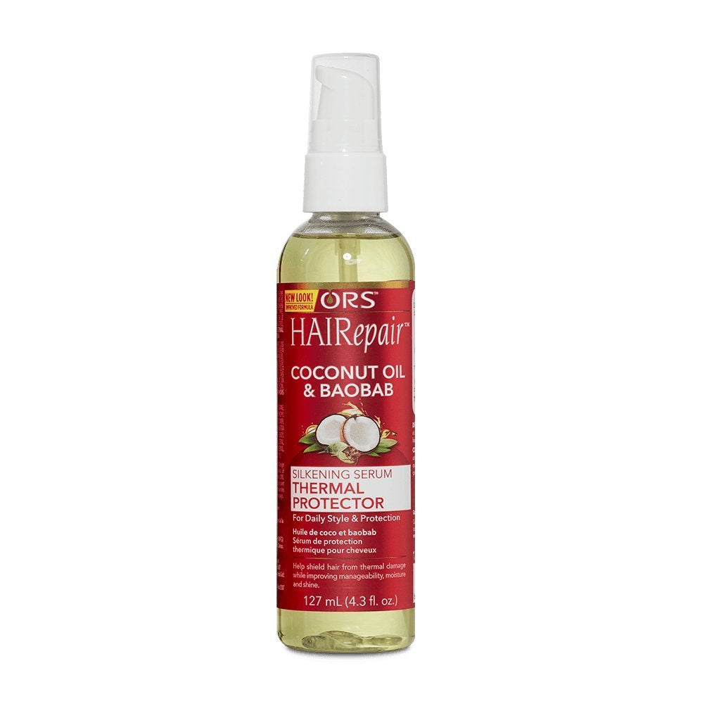 ORS Hair Coconut Oil Repair