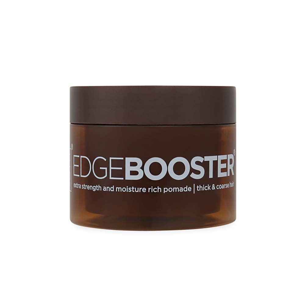 Edge Booster--thick & Coarse Hair