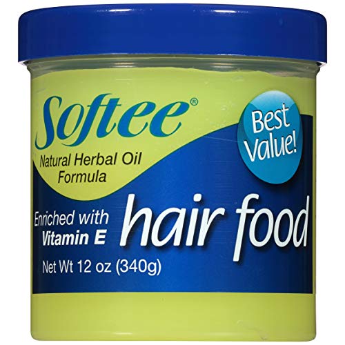 Softee Hair Food
