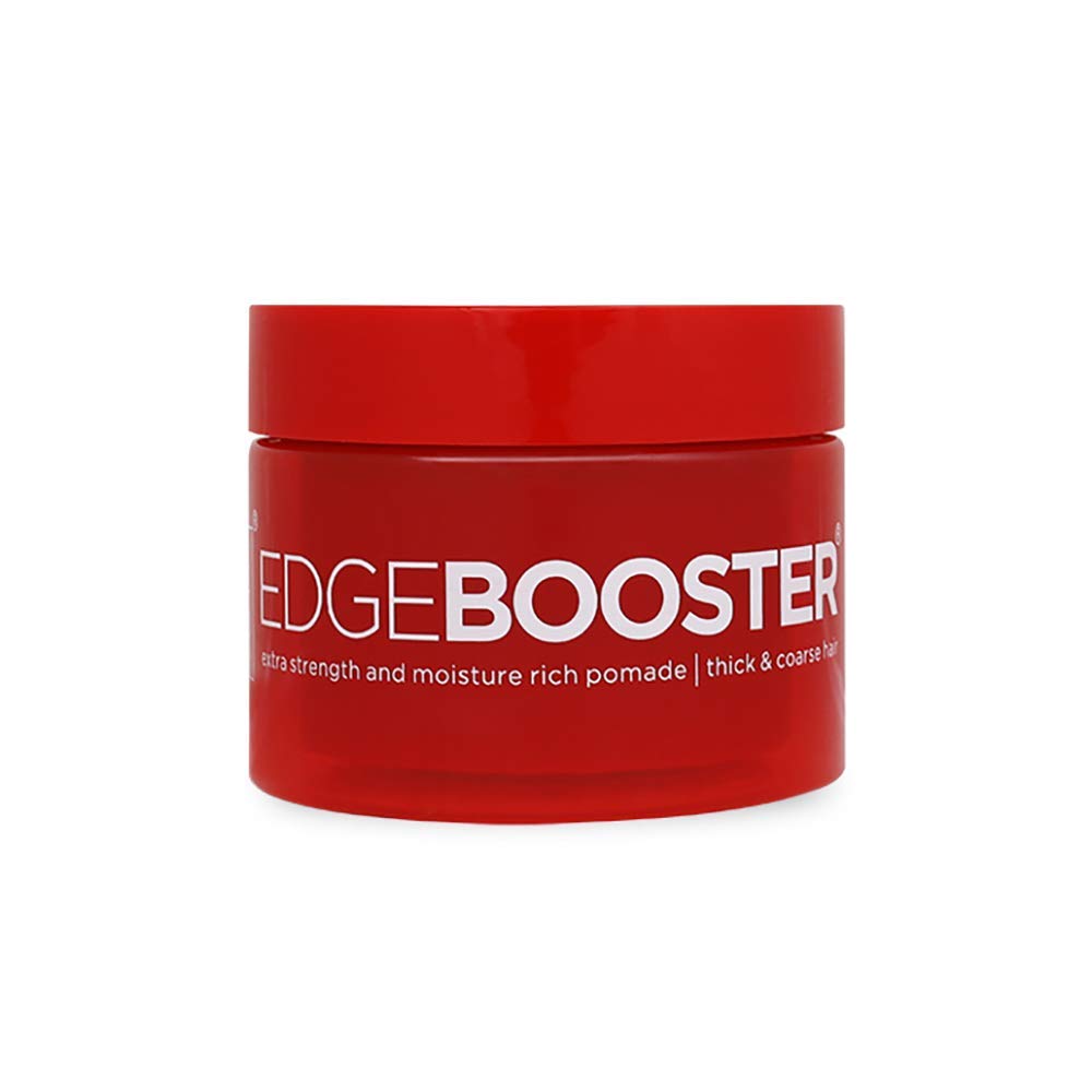 Edge Booster--thick & Coarse Hair
