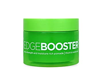 Edge Booster--thick & Coarse Hair