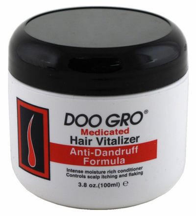 Doo Gro Anti-Dandruff