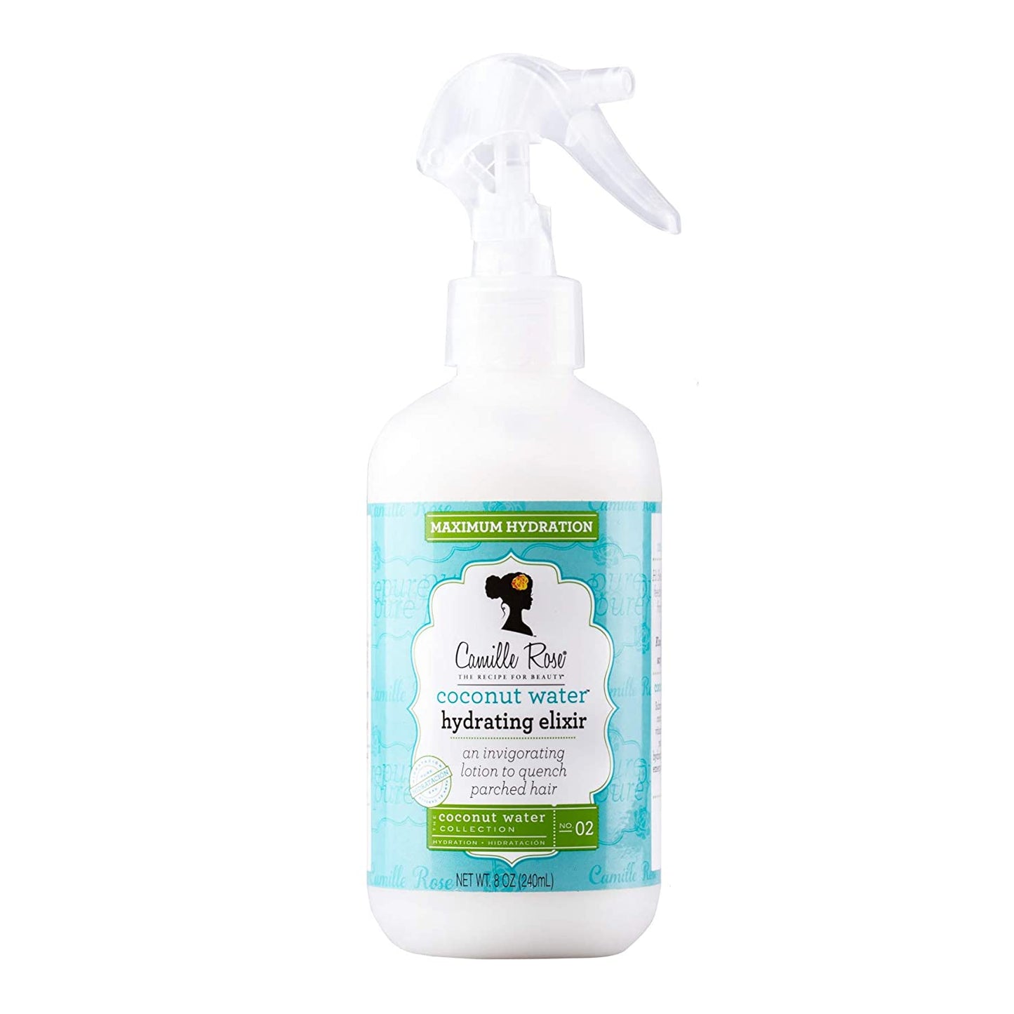 Camille Rose Coconut Water