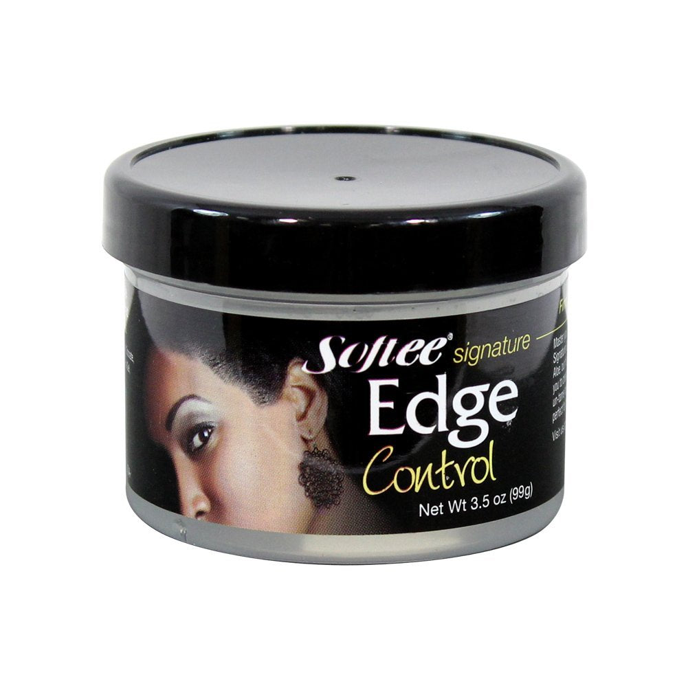 Softee Edge Control