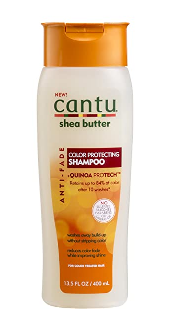 Cantu Color Shampoo