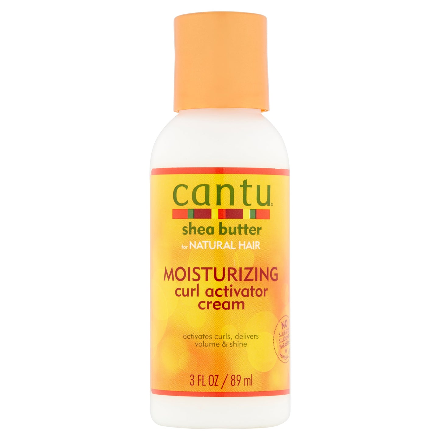 Cantu Moisturing Curl Activator