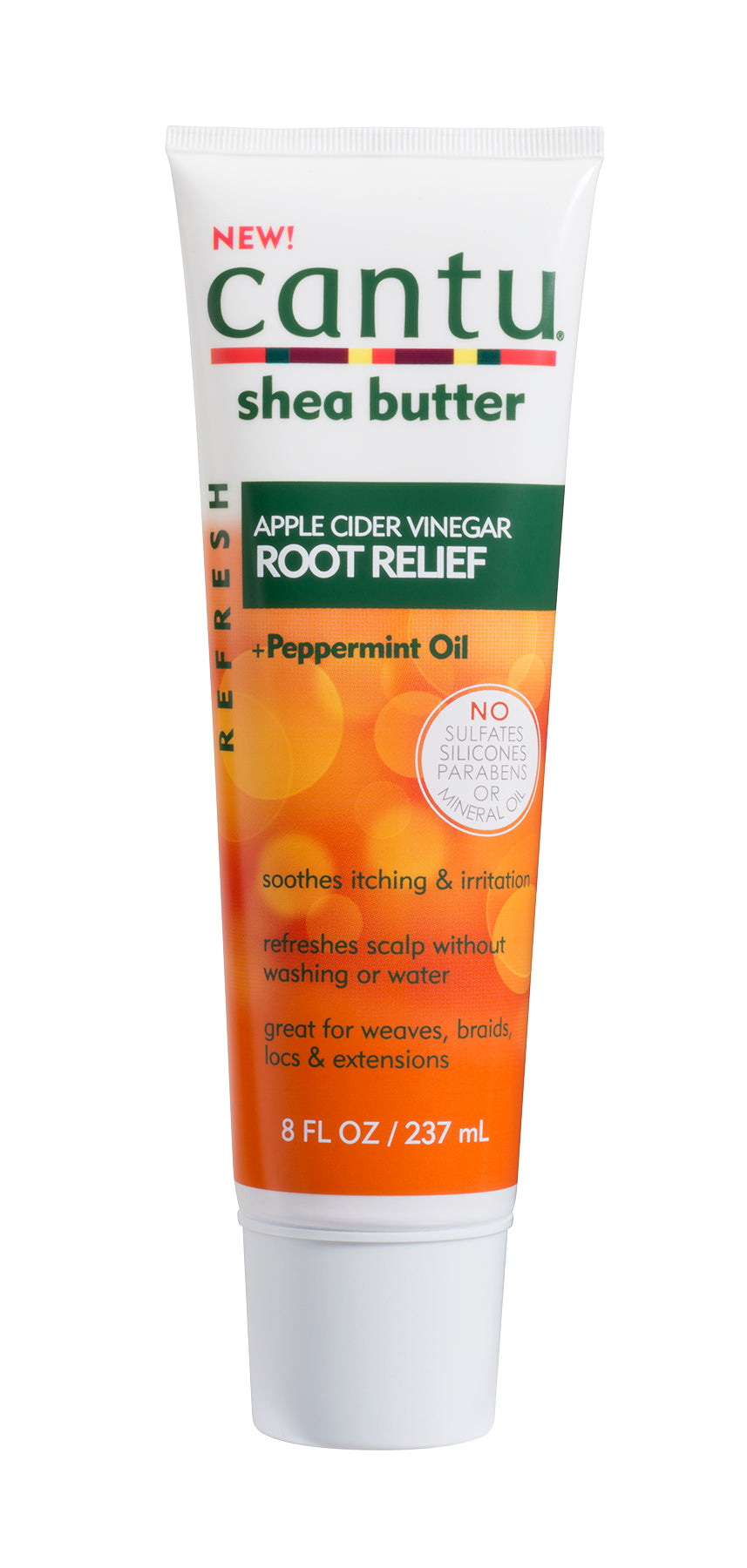 Cantu Apple Cider Relief