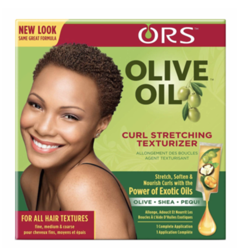 ORS Olive Oil Curl Stretching Texturizer