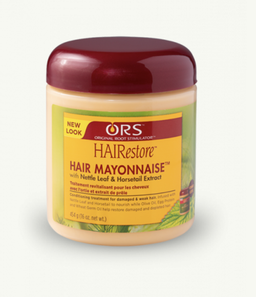 ORS Hair Mayonnaise