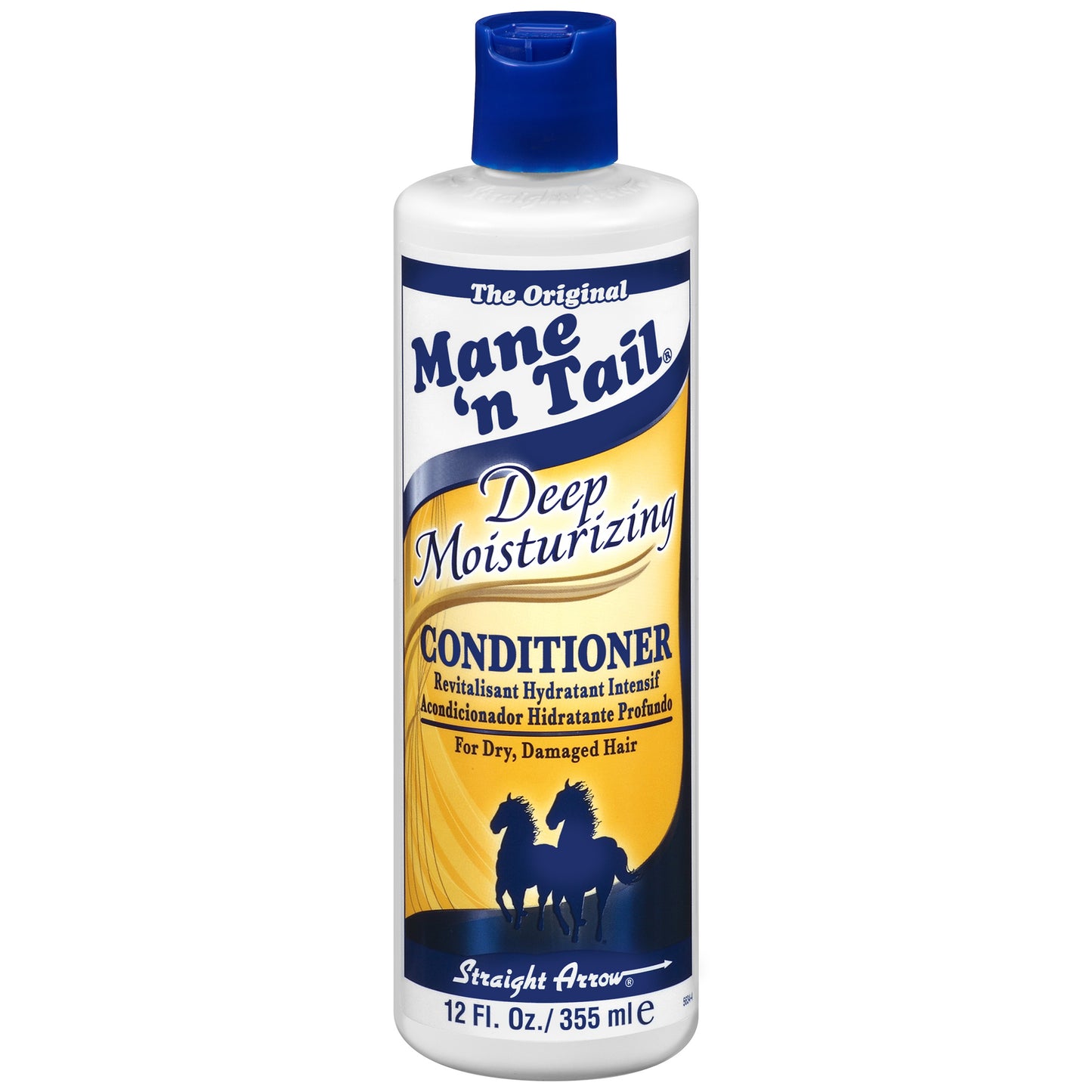 Mane N Tail Deep Conditioner