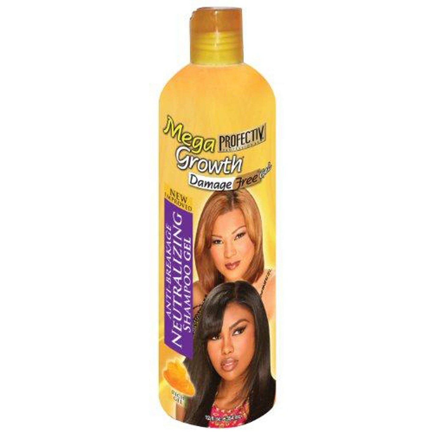 Profectiv Neutralizing Shampoo Gel