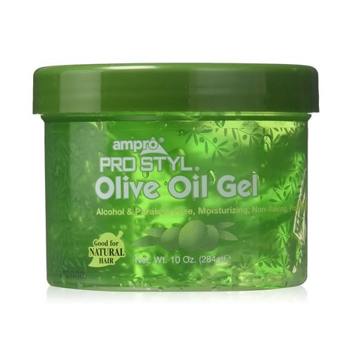 Ampro Olive Oil Gel 10oz