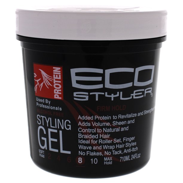 Eco Styling Gel 24oz