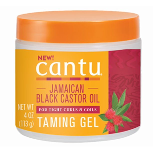 Cantu Castor Oil