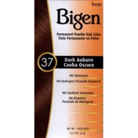 Bigen 37 Dark Auburn