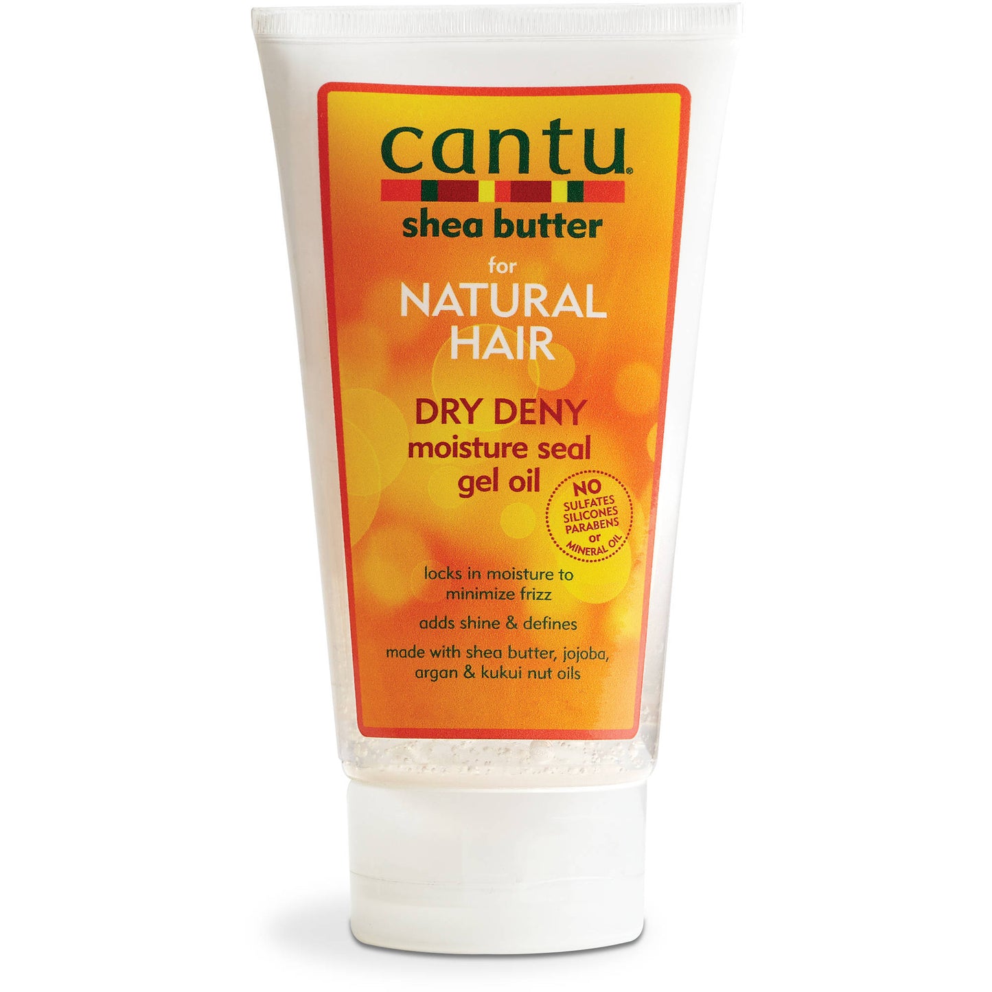 Cantu Dry Deny Gel