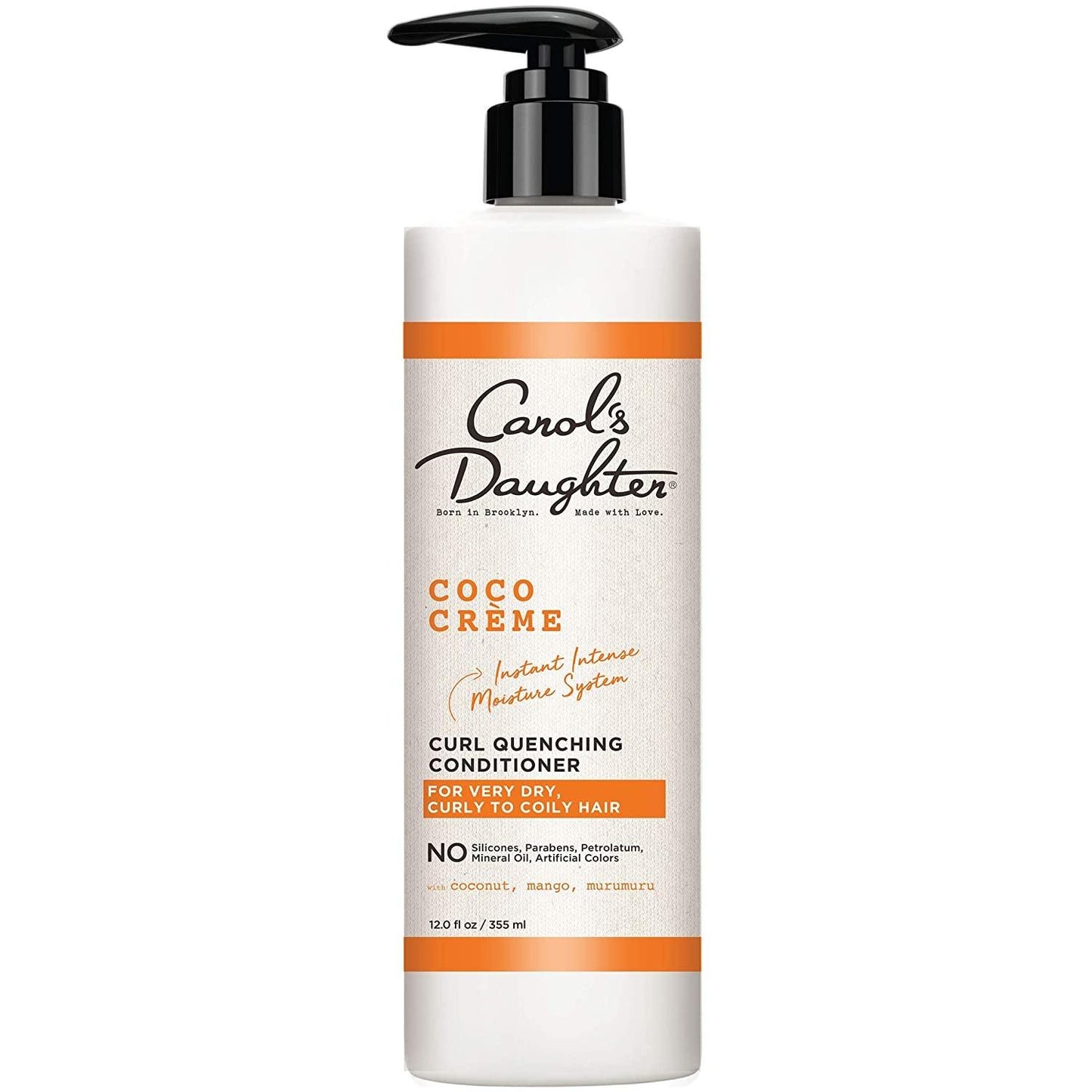 Carol's Daughter Coco Creme Curl Conditioner