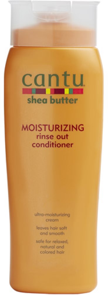 Cantu Rinse Out