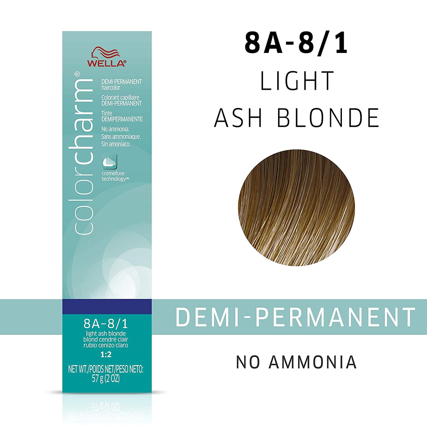 Wella Color Charm