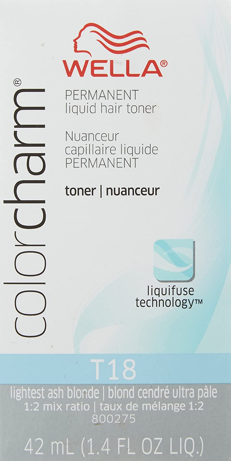 Color Charm Toner T18
