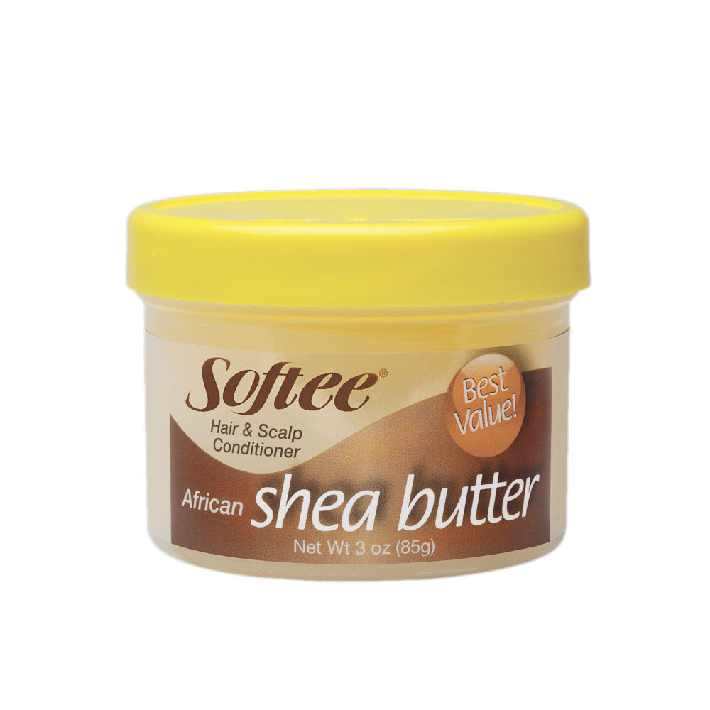 Softee Shea Butter