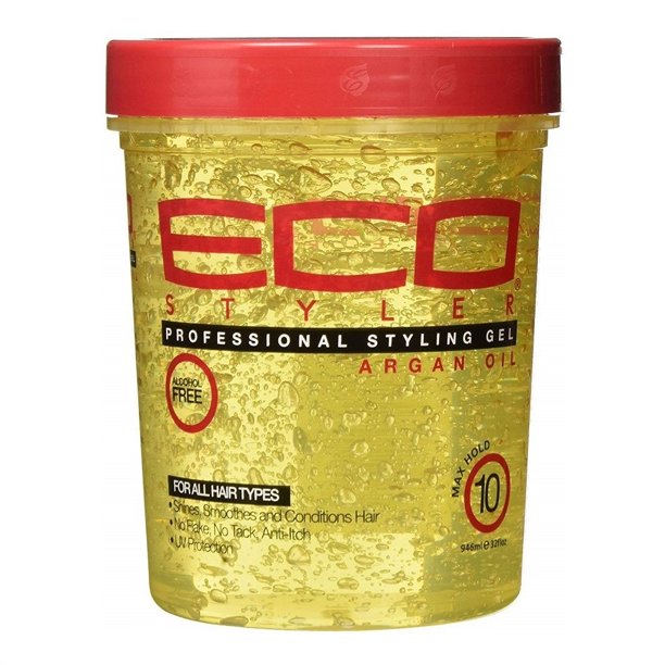 ECO Olive Oil Gel 32oz