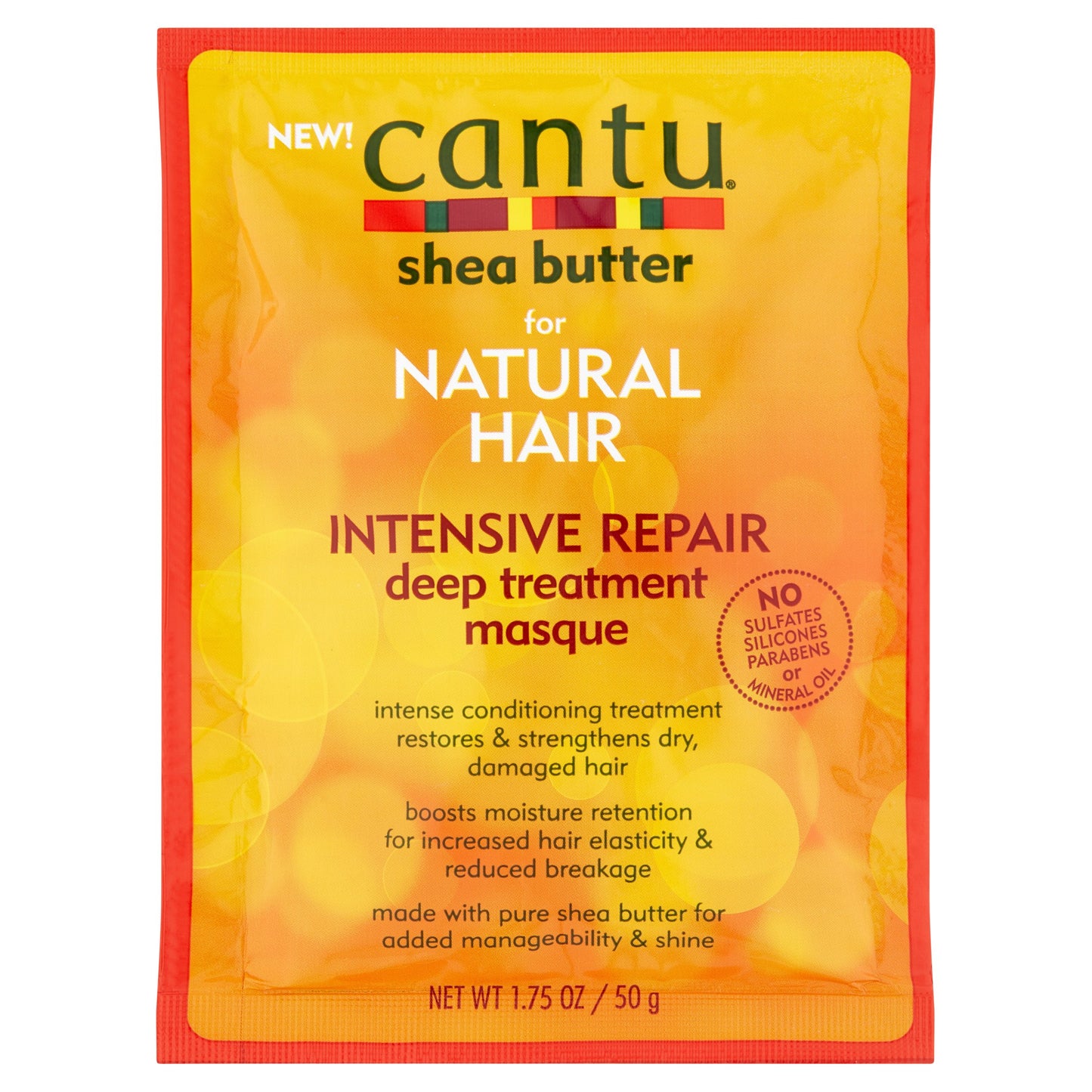 Cantu Deep Treatment