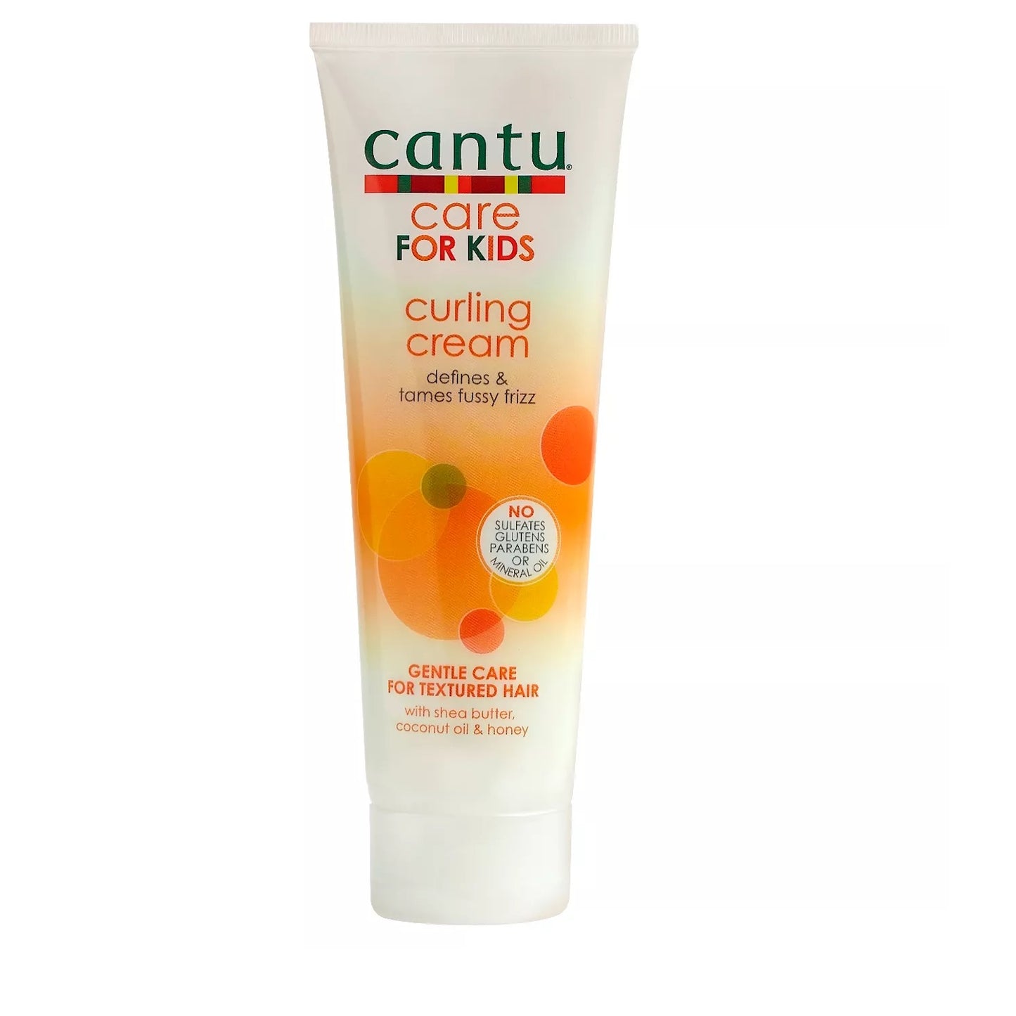 Cantu Kids Curling Cream
