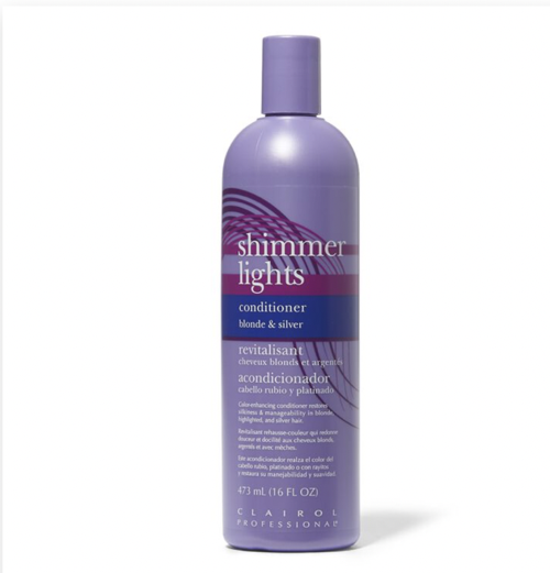 Shimmer Lights Conditioner