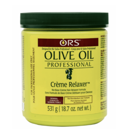 ORS Olive Oil Creme Relaxer