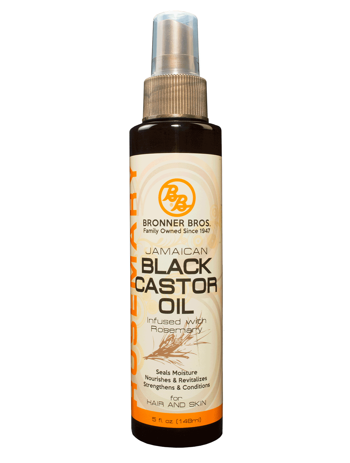BB Castor Oil