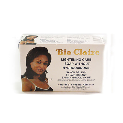 Bio Claire Soap