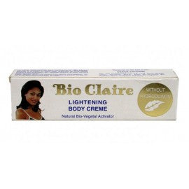 Bio Claire Tube