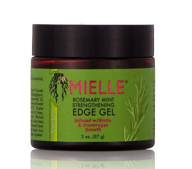 Mielle Rosemary Edge Gel