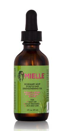 Mielle Rosemary Oil