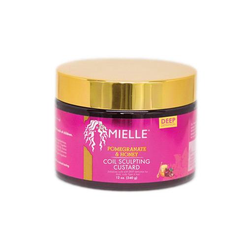 Mielle Pomegranate & Honey Coil Custard