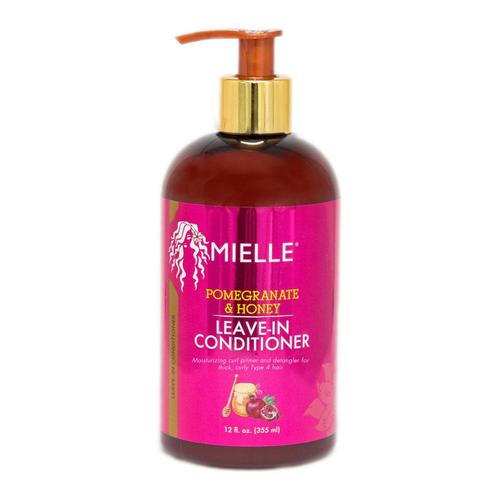Mielle Pomegranate & Honey Leave In Conditioner