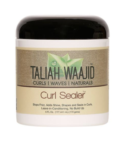 Taliah Waajid Curl Sealer