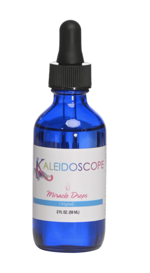 Kaleidoscope Miracle Drops