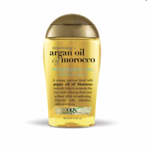 OGX ARGAN OIL