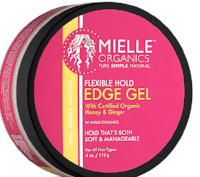 Mielle Honey & Ginger Gel