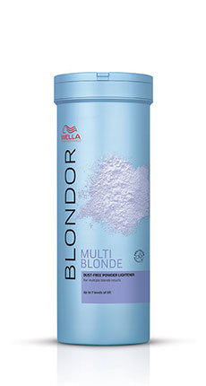 Wella Bleach Powder