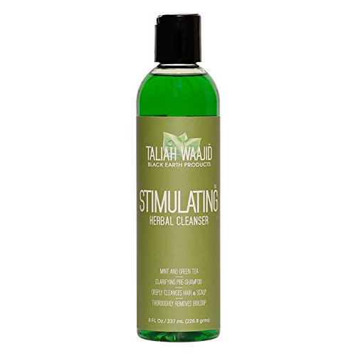 Taliah Waajid Stimulating Shampoo