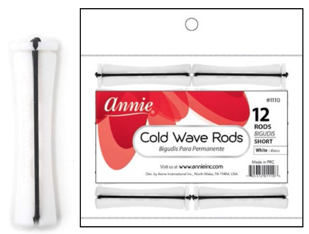 Cold Wave Rod