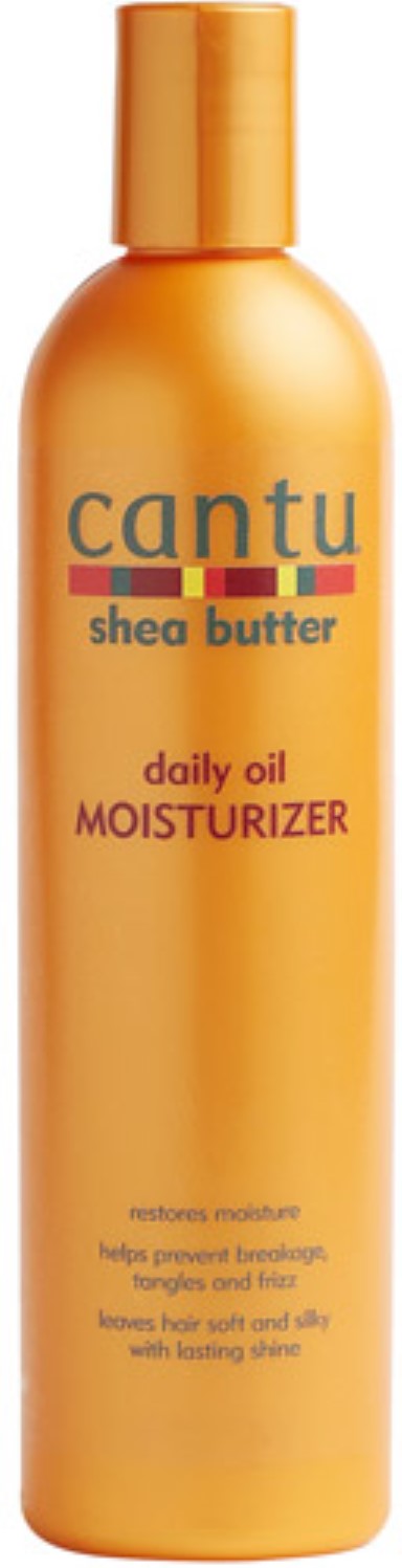Cantu Oil Moisturizer