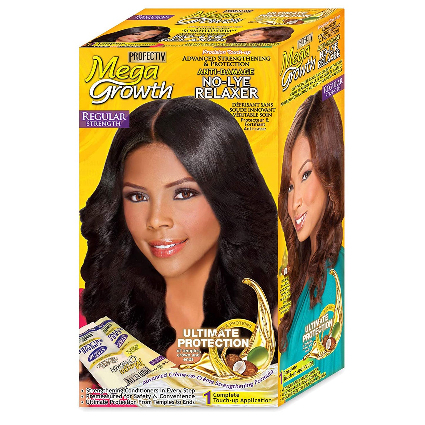 Profectiv Relaxer Regular